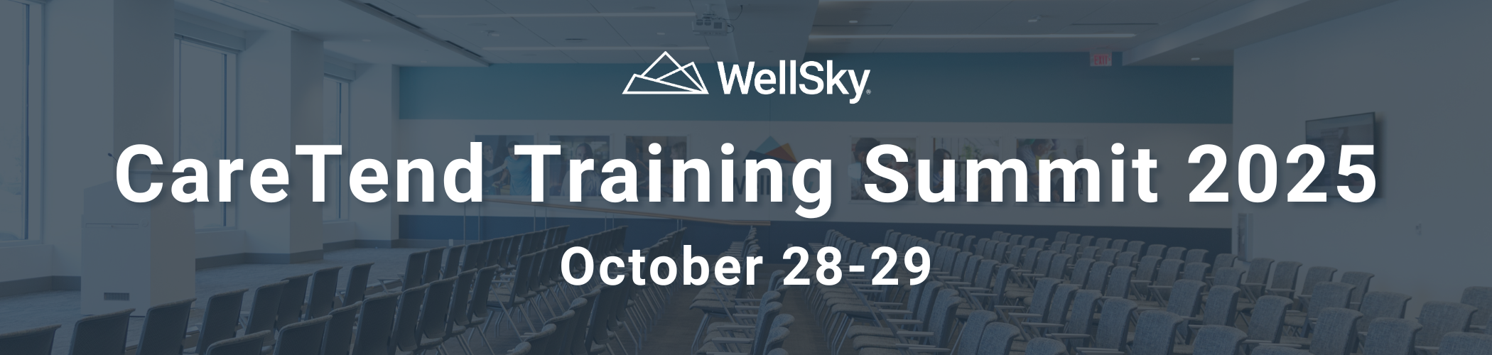CareTend Training Summit 2025