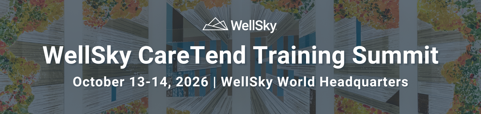 WellSky CareTend Training Summit 2026